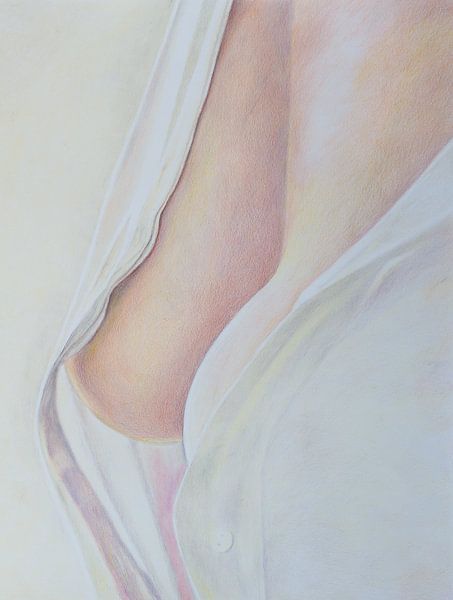 Highlight of the day (drawing) by QEIMOY