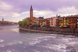 Basilika Sant’Anastasia Verona