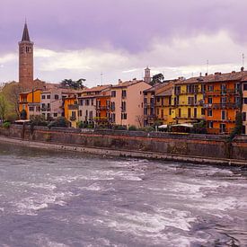 Basilika Sant’Anastasia Verona von Patrick Lohmüller