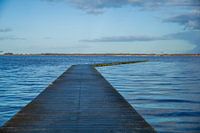 Steiger Zuidlaardermeer