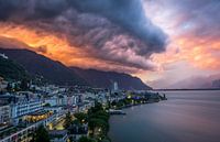 Het Genevemeer