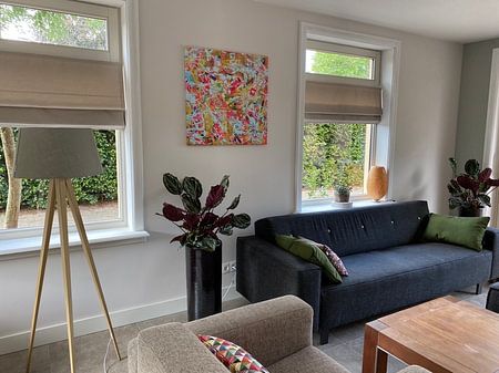 Collage "Happy Pollock"