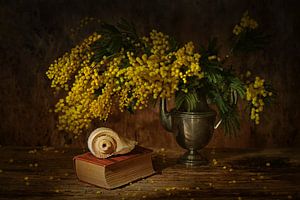 Still life van Saskia Dingemans Awarded Photographer