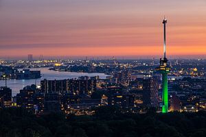 Euromast Skyline