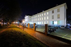 Grand Hotel Karel V in Utrecht van Donker Utrecht