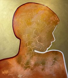 INNOCENT van Jacqueline de Vries  'JAC Studio & Gallery'