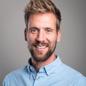 Frank van Hilten profielfoto