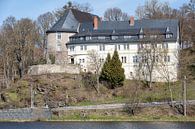 Schloss Stiege (Harz) von t.ART Miniaturansicht