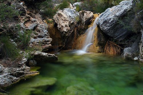 Green River
