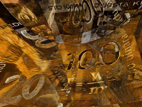 Munteenheid : Balkan cash