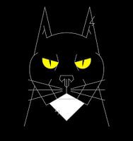 Grumpy cat