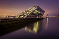 Dockland Office Building Hamburg