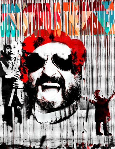 Motif - Just Stupid is the answer