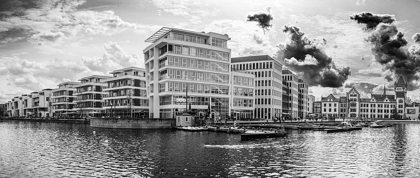 Phoenixsee van Dieter Walther