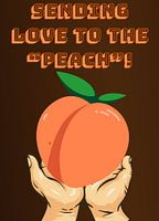 Love Peach