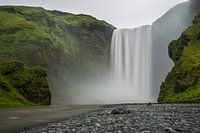 Skógafoss - Iceland