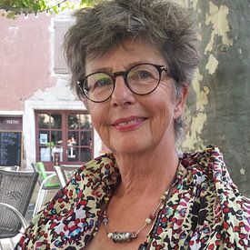 Lydia Sleutel profielfoto
