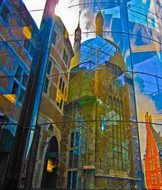  Liège sur Guus Jamin