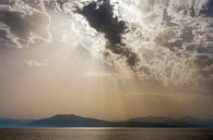 Griekse horizon van Anja Spelmans thumbnail
