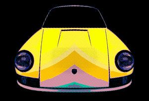 droomauto