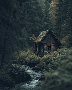 Herbstlandschaft