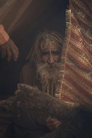 Babagaas van Edgar Bonnet-behar