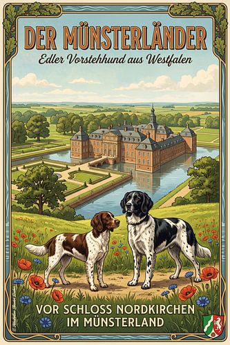De Münsterlander