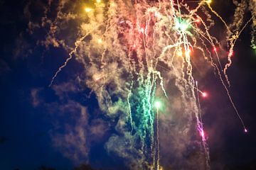 Vuurwerk