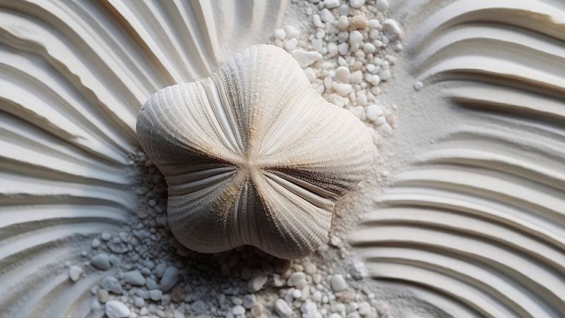 Beach Impressions 50 by Treechild