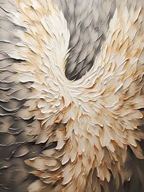 ailes d'ange sur haroulita