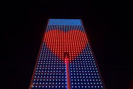 Heart of Rotterdam by Capture the Moment 010