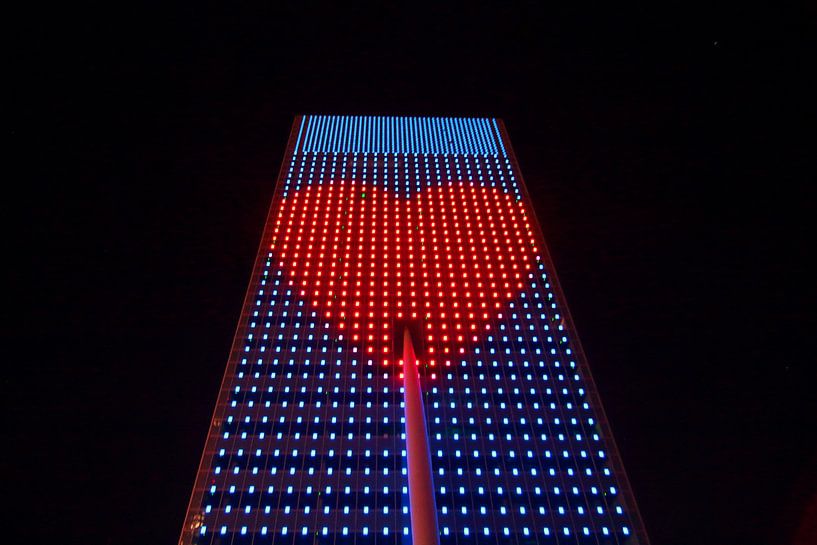 Heart of Rotterdam by Capture the Moment 010