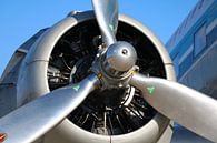Propeller DC-3 by Erick van Bommel thumbnail