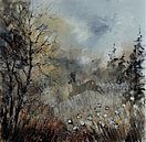 Deer by pol ledent thumbnail