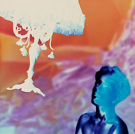 abstract image by Peter Venema