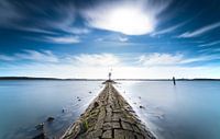 Dutch Groyne. 