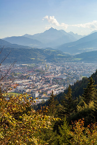 Innsbruck, Tyrol, Austria