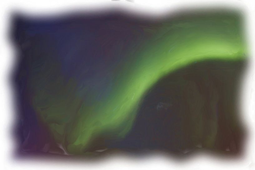 Noorderlicht by Maurice Dawson