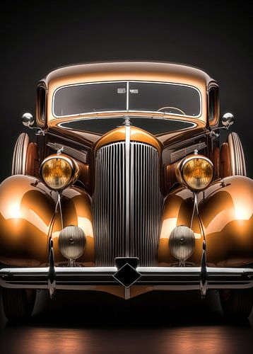 Art Deco Classic Elwgant