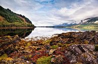 Loch Linnhe van Rob Boon thumbnail