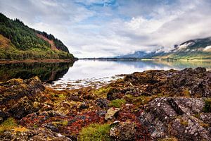 Loch Linnhe sur Rob Boon