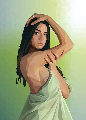 Zurückhaltende Stärke