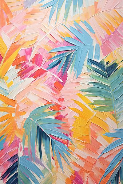 Tropical by Imagine