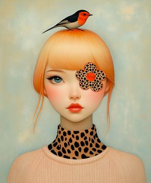 Nova sur Mirjam Duizendstra