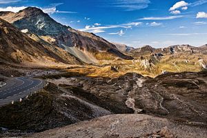 Großglockner Alpenstraße