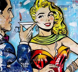 Cheers by Michiel Folkers