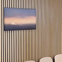 Photo de nos clients: Vol en ballon au-dessus d'Anvers par Tjana Photography, sur ArtFrame