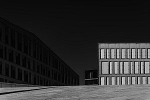 Oslo Architektur