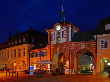 Emmendingen city gate