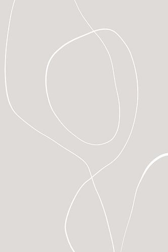 Lignes fluides Harmonie